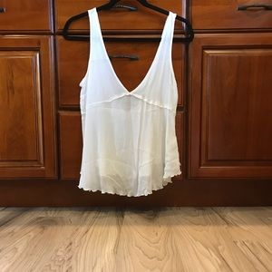🌺Free People Tank